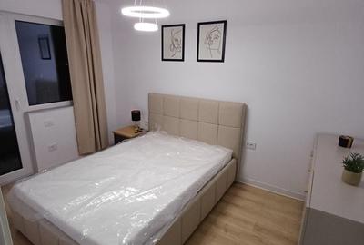 Apartament cu 2 camere semidecomandat în Rediu - 6