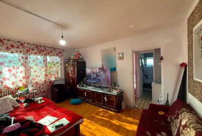 Apartament cu 2 camere semidecomandat în Minerul - 7
