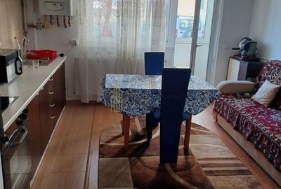 Apartament cu 2 camere decomandat în Central - 1