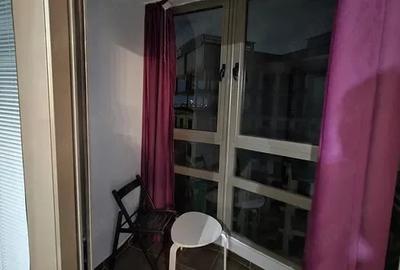 Garsonieră semidecomandată, mobilată în Doamna Ghica - 4