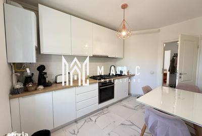 Apartament cu 3 camere decomandat, mobilat în Calea Dumbrăvii - 4