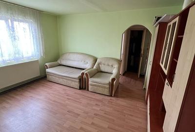 Apartament cu 2 camere în Burdea - 2