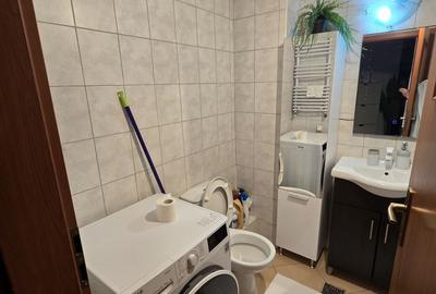 Garsonieră decomandată în Doamna Ghica