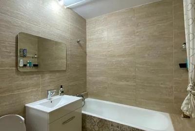 Apartament cu 3 camere decomandat, mobilat în Șerban Vodă - 5