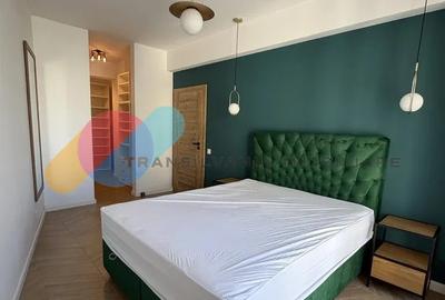 Apartament cu 2 camere semidecomandat, mobilat în Semicentral - 10