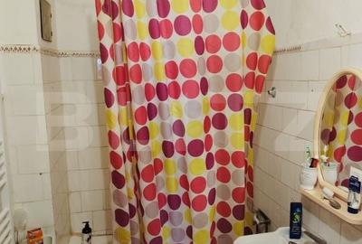Apartament cu 2 camere decomandat în Micro 8 - 1