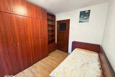 Apartament cu 4 camere în 1 Mai