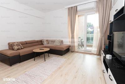 Apartament cu 2 camere semidecomandat în Central - 15