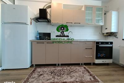 Apartament cu 2 camere în Bucium - 3