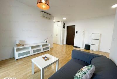 Apartament cu 2 camere decomandat în Central - 8