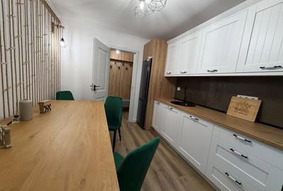 Apartament cu 3 camere decomandat, mobilat în Mănăștur - 3