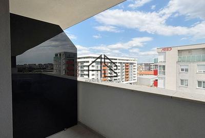 Apartament cu 3 camere în Orașul Nou