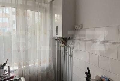 Apartament cu 2 camere decomandat în Trivale