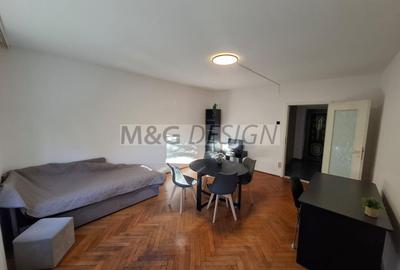 Apartament cu 2 camere decomandat, mobilat în Medicină