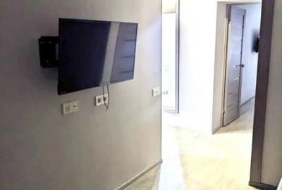 Apartament cu 2 camere decomandat în Titan