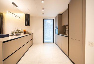 Apartament cu 4 camere în Aviatorilor - 14