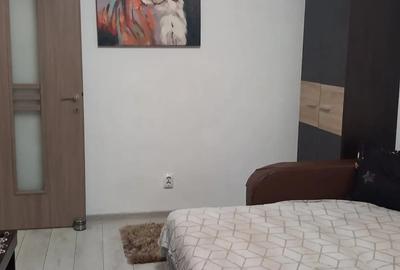 Garsonieră în Barieră - 4