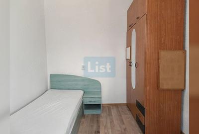 Apartament cu 4 camere semidecomandat în Zorilor - 5