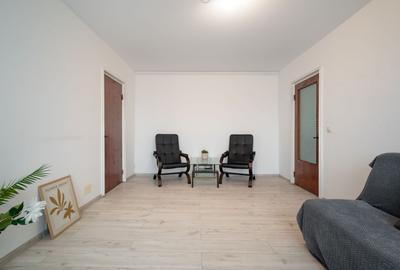 Apartament cu 3 camere semidecomandat, mobilat în Giurgiului - 5
