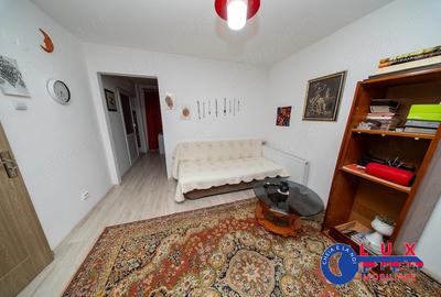 Garsonieră decomandată în Babadag - 2