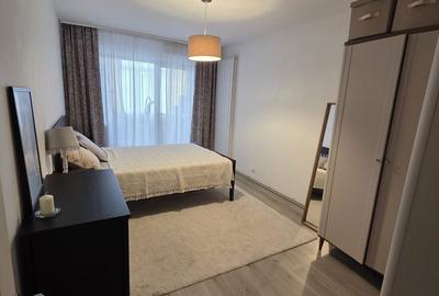Apartament cu 2 camere în Ostroveni - 3