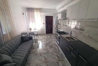 Apartament cu 2 camere decomandat în Șagului - 2