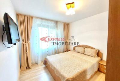 Apartament cu 3 camere decomandat în Titan - 3