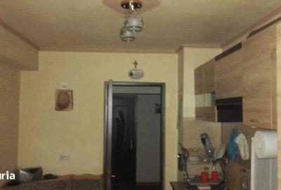 Apartament cu 2 camere în Central - 5