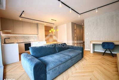 Apartament cu 2 camere în Mărăști