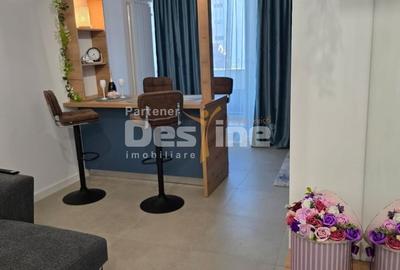 Apartament cu 2 camere în Nord - 7