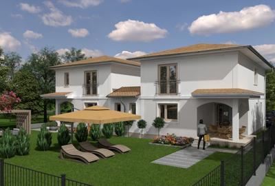 Apartament cu 5 camere decomandat în Dumbrăvița - 3