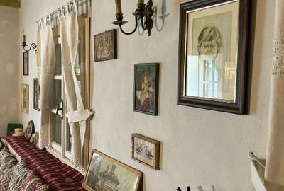 Casă cu 3 camere cu Teren 450 Mp în Pasărea - 13
