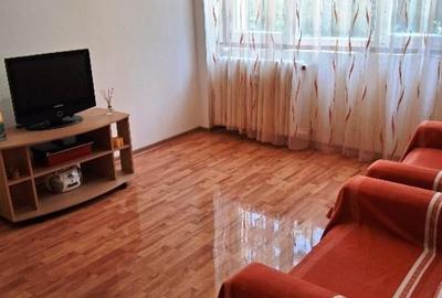Apartament cu 2 camere semidecomandat în Titan