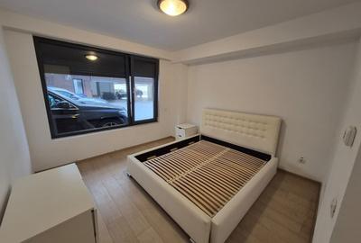 Apartament cu 2 camere decomandat în Băneasa - 5