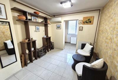 Apartament cu 2 camere decomandat, mobilat în Central - 6