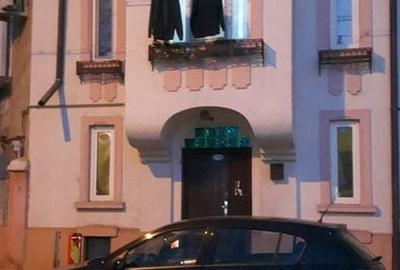 Casă cu 3 camere în Central - 1