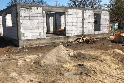 Casă cu Teren 718 Mp în Nicolae Bălcescu