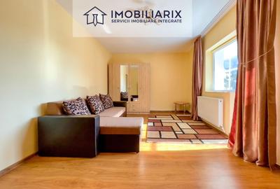 Apartament cu 2 camere decomandat în Casa de Cultură - 7