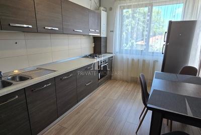Apartament cu 2 camere decomandat în Ultracentral - 1
