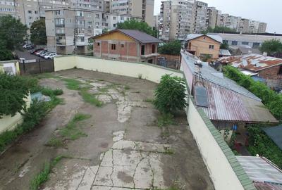 Teren Construcții intravilan de 5507 mp, în Central - 1