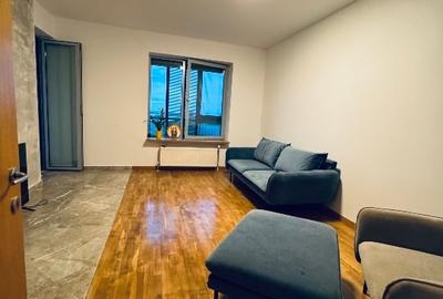 Apartament cu 2 camere decomandat, mobilat în Mihai Bravu - 2