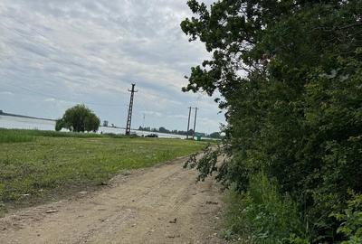 Teren de 27133 mp, în Cazaci - 6