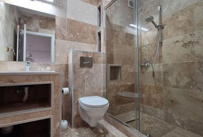 Apartament cu 2 camere decomandat în Nord