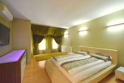Casă individuală cu 5 camere cu Canalizare în Aradului - 10