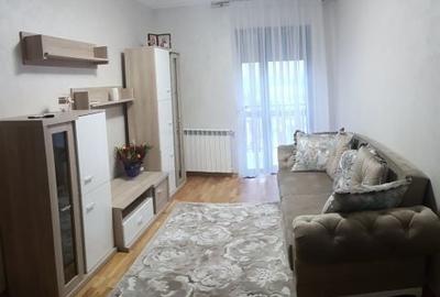 Apartament cu 2 camere decomandat în Exterior Vest - 1