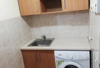 Garsonieră nedecomandată în Aradului - 5