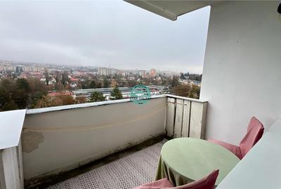 Apartament cu 2 camere decomandat, mobilat în Aleea Carpați - 8