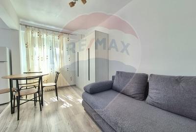 Apartament cu 1 camere semidecomandat, mobilat în Central - 2