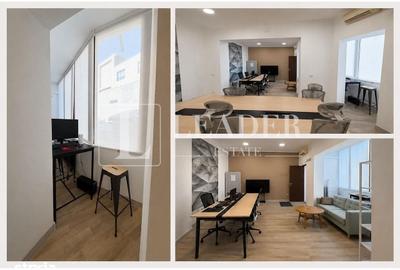 Apartament cu 2 camere în Victoriei