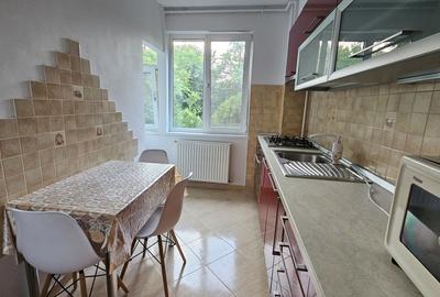 Apartament cu 2 camere în Central - 1